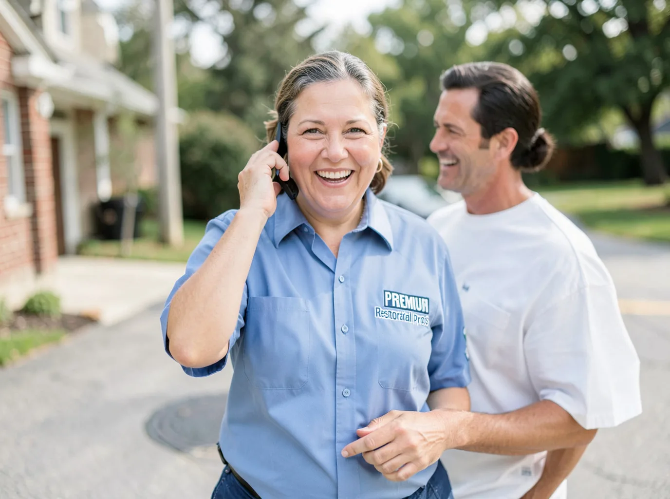 Water Damage Restoration Lineville, IA FAQs